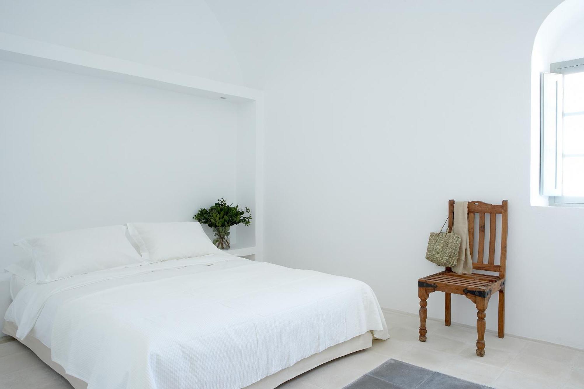 Villa Fabrica Santorini Pyrgos Kallistis ห้อง รูปภาพ