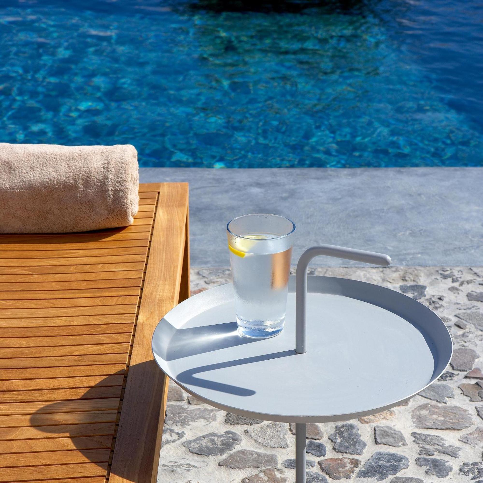 Villa Fabrica Santorini Pyrgos Kallistis ภายนอก รูปภาพ